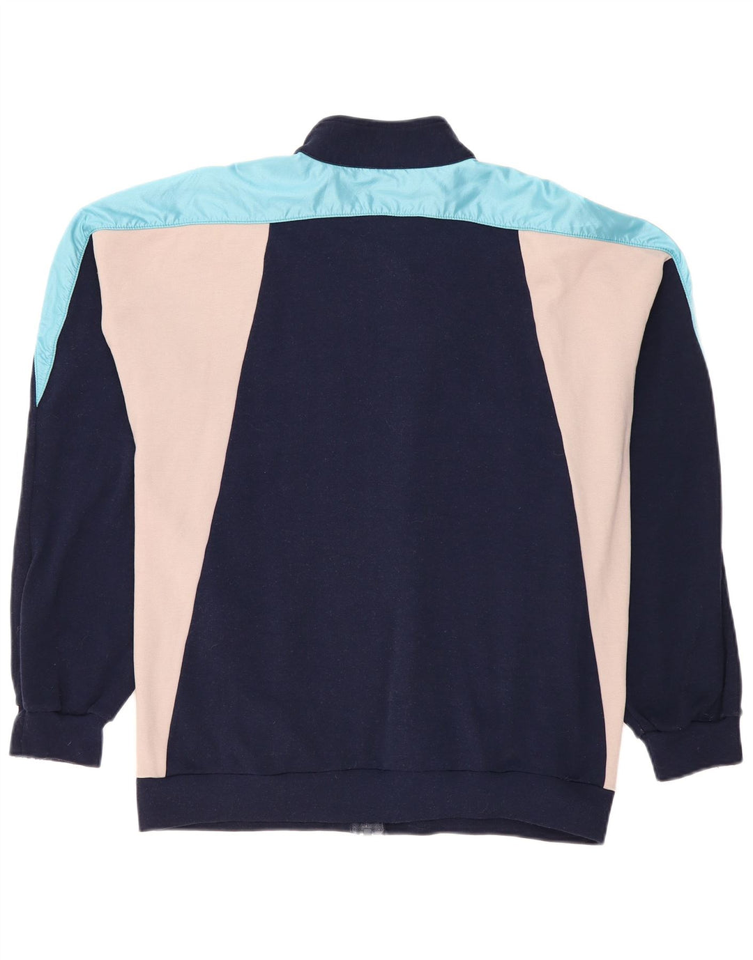 Giacca sportiva da uomo Sportful IT 52 Large Blu Navy Colourblock
