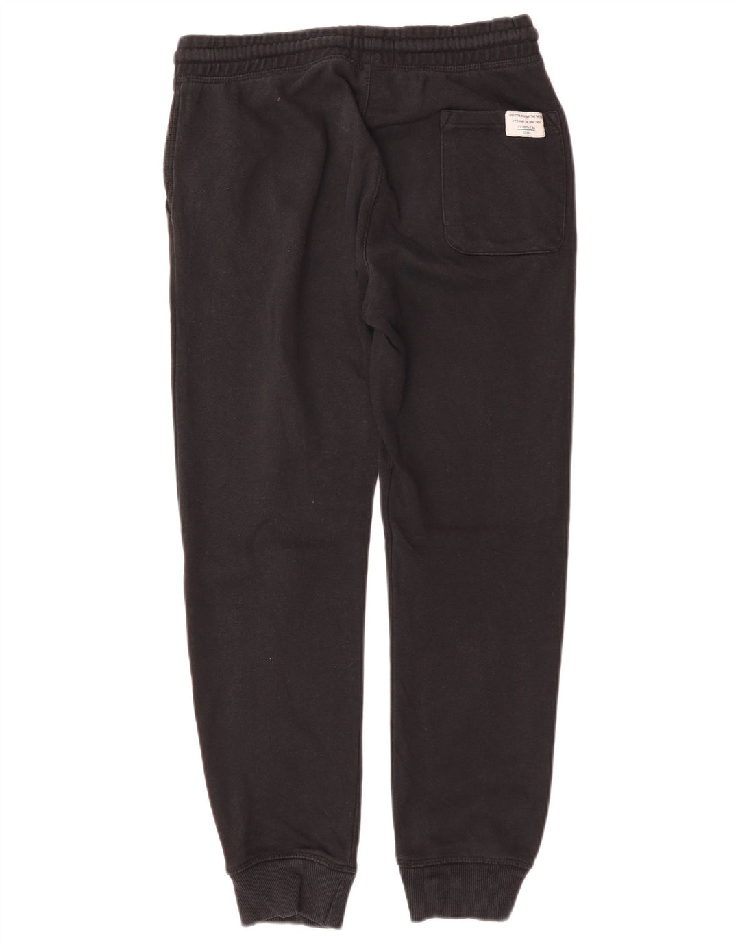 Pantaloni da tuta da ragazzo ZARA Joggers 11-12 anni Nero