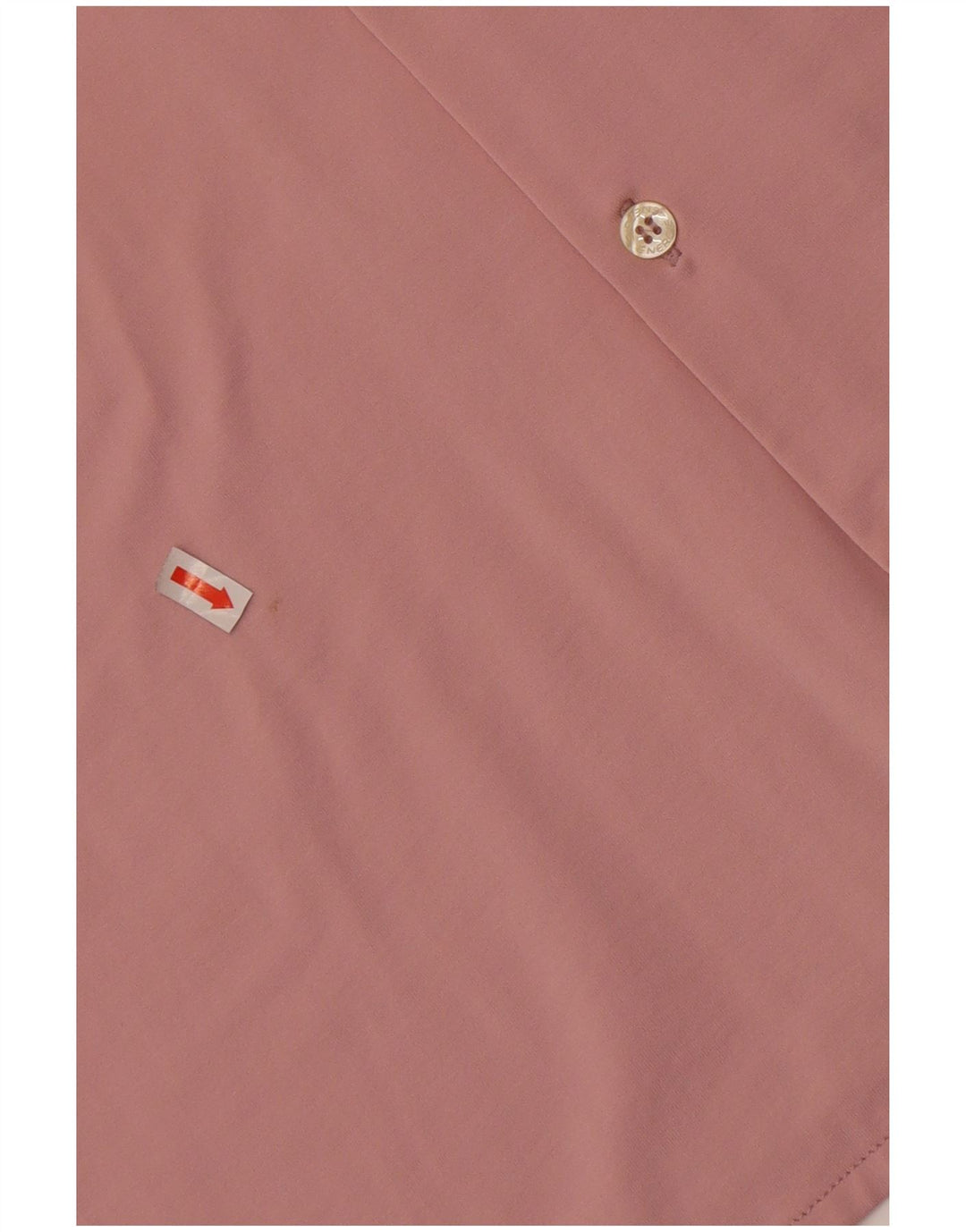 Camicia a maniche corte da uomo Energie XL Rosa Tactel