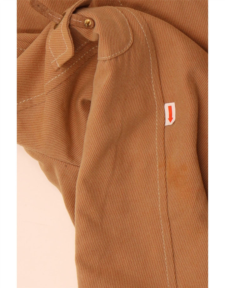Giubbotto bomber da donna Fay UK 10 piccolo beige