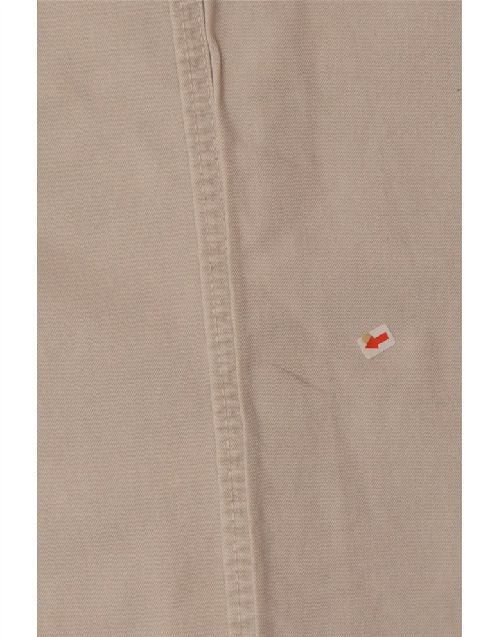 Jeans slim da uomo Jeckerson W30 L30 cotone beige