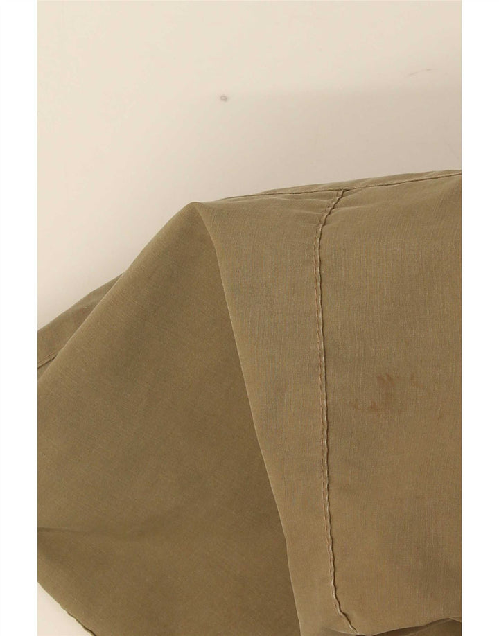 Giacca utility da uomo Camel Active UK 42 XL Cachi
