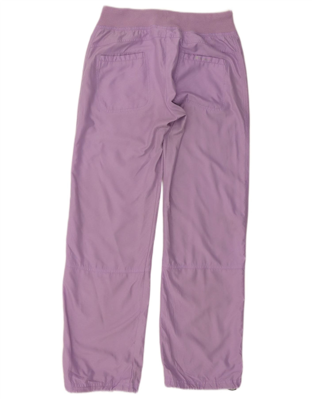 Pantaloni da tuta da donna Champion UK 10 Small Viola Poliestere