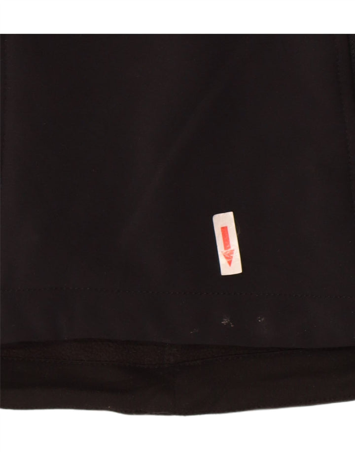 Giacca da tuta da uomo The North Face 2XL poliestere nero