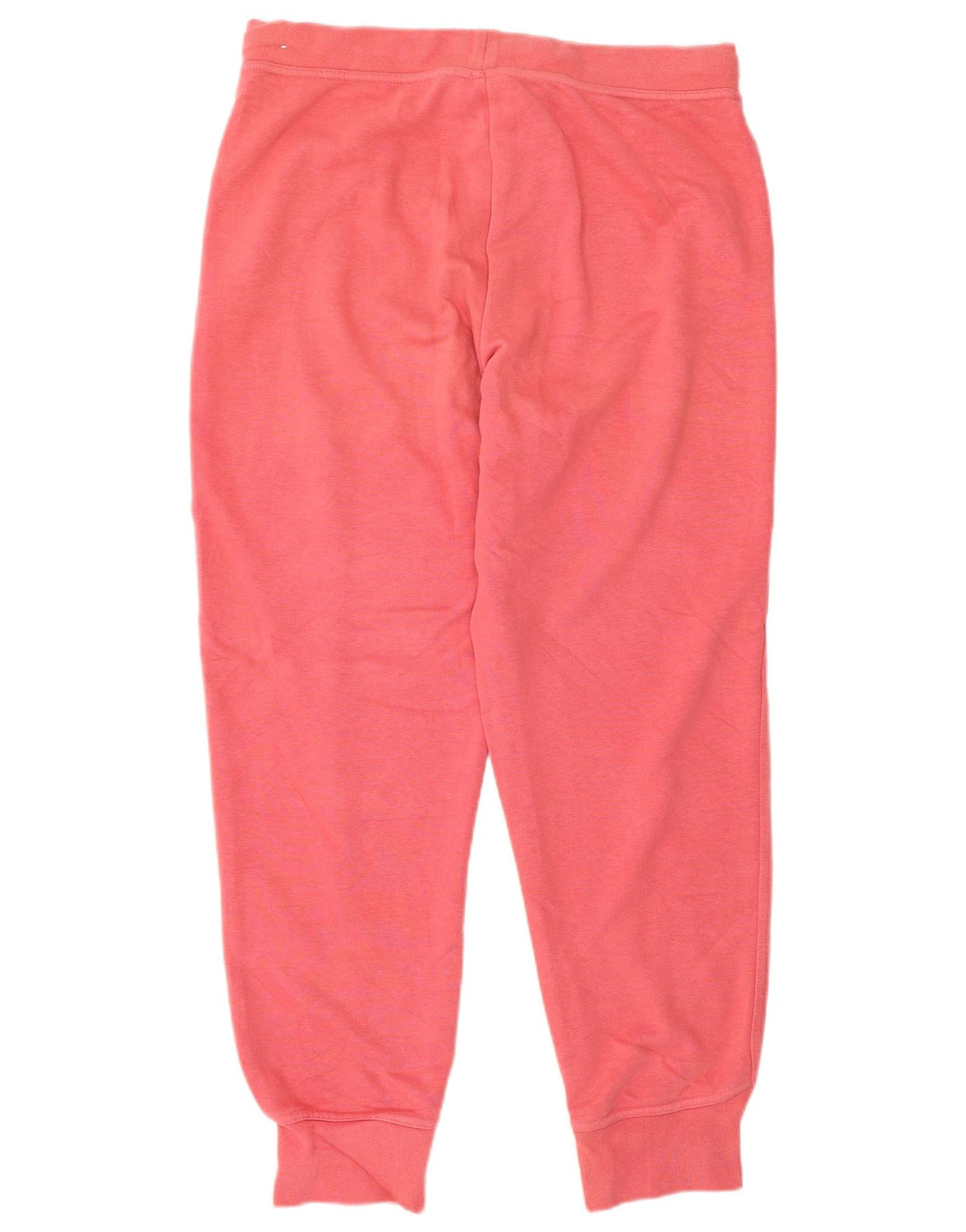 Pantaloni da tuta da donna Nike Joggers UK 14 cotone rosa medio