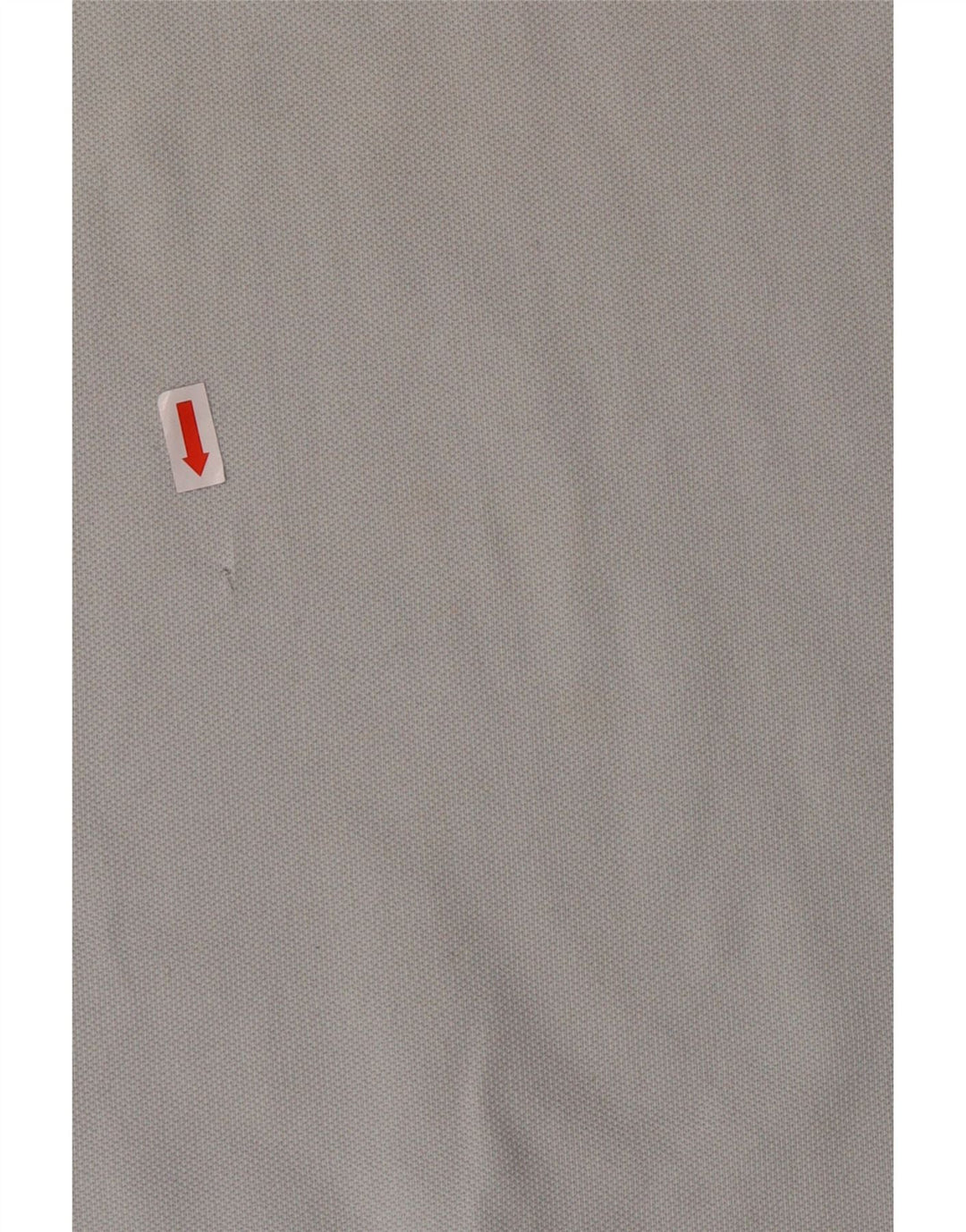 Polo da uomo North Sails XL in cotone blu