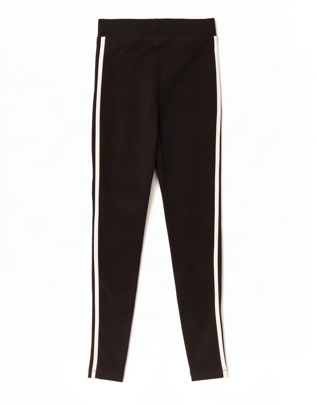 Leggings Adidas da donna UK 8 piccolo cotone nero
