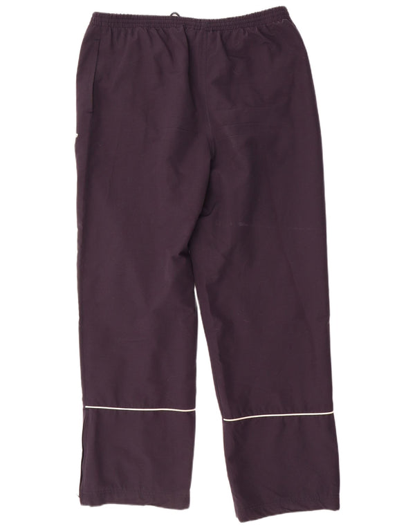 Pantaloni da tuta da uomo Ellesse XL poliestere blu navy