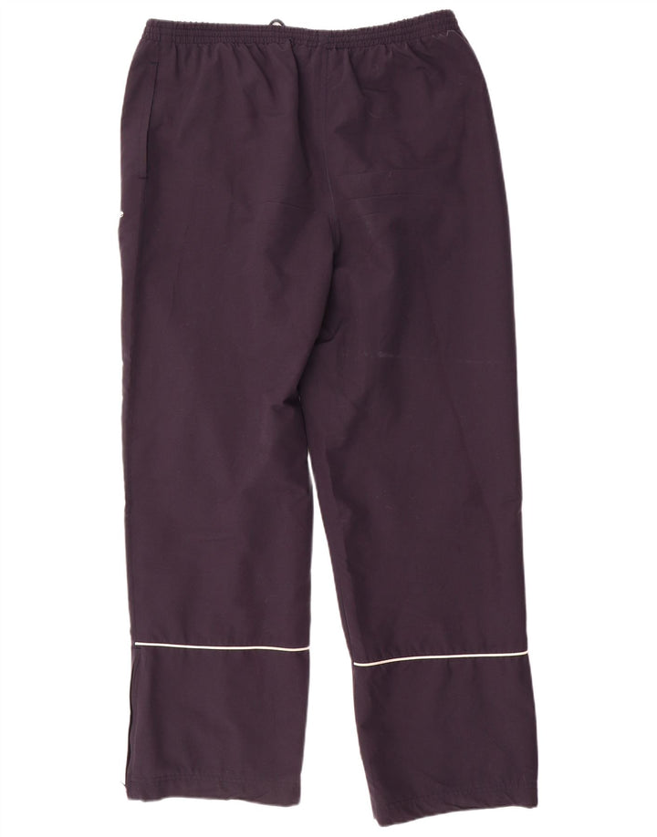 Pantaloni da tuta da uomo Ellesse XL poliestere blu navy
