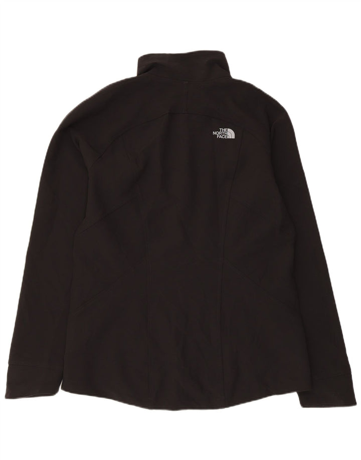 Giacca da tuta da donna The North Face UK 14 poliestere nero medio