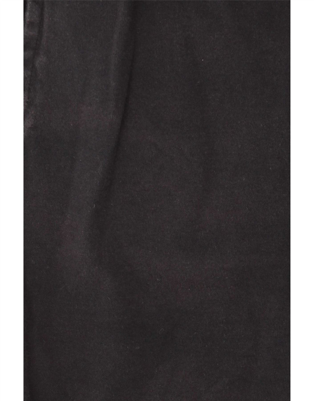 Pantaloncini sportivi Nike da donna grandi in cotone nero