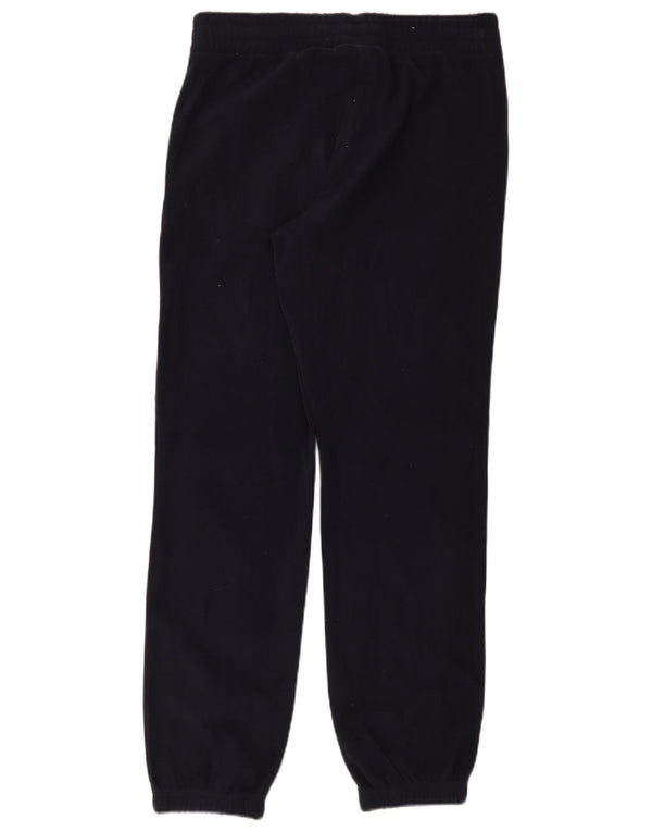 Pantaloni da tuta da uomo Lotto Joggers Large Blu Navy