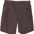 DOCKERS Mens Chino Shorts W42 2XL Grey Cotton Vintage Dockers and Second-Hand Dockers from Messina Hembry 