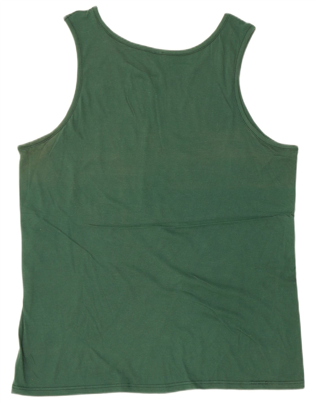 Canotta Kappa da uomo XL verde