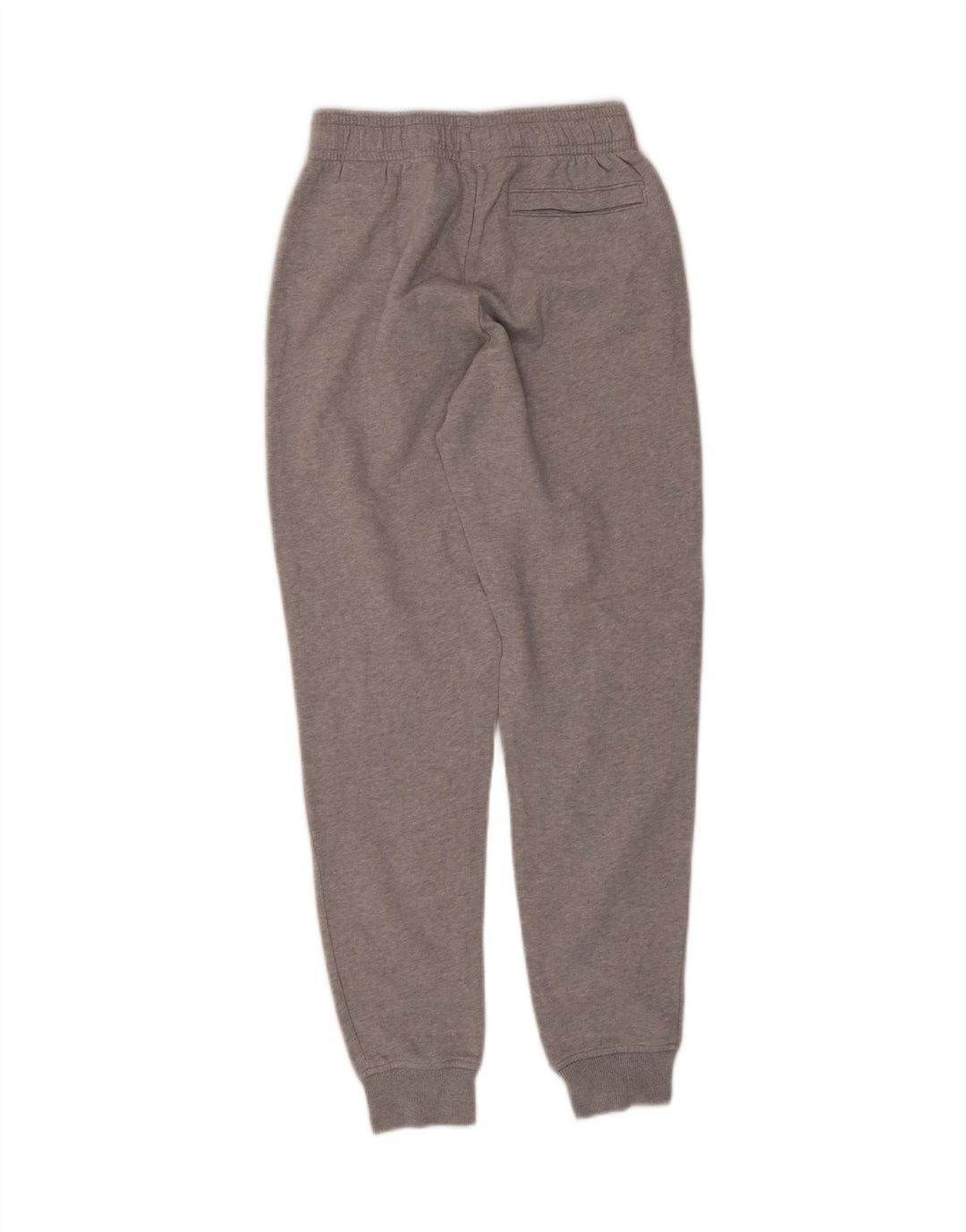 UNDER ARMOUR Mens Tracksuit Trousers Joggers Small  Grey Cotton Vintage Under Armour and Second-Hand Under Armour from Messina Hembry 