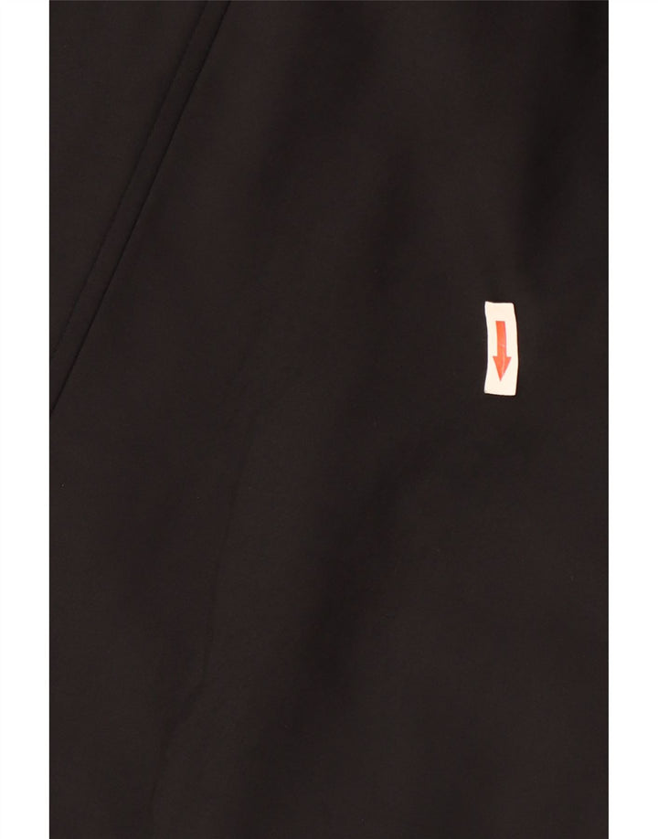 Cappotto da uomo Ben Sherman UK 44 2XL Poliestere nero