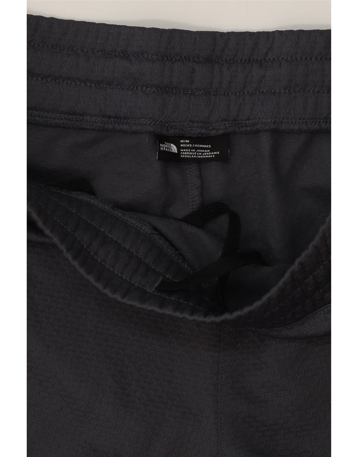 Tuta intera da uomo The North Face Graphic Block grigio medio