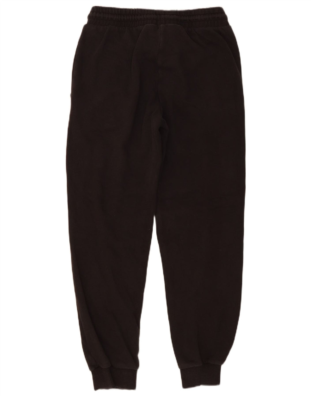 Pantaloni da tuta da uomo Jack & Jones Joggers piccoli in cotone nero