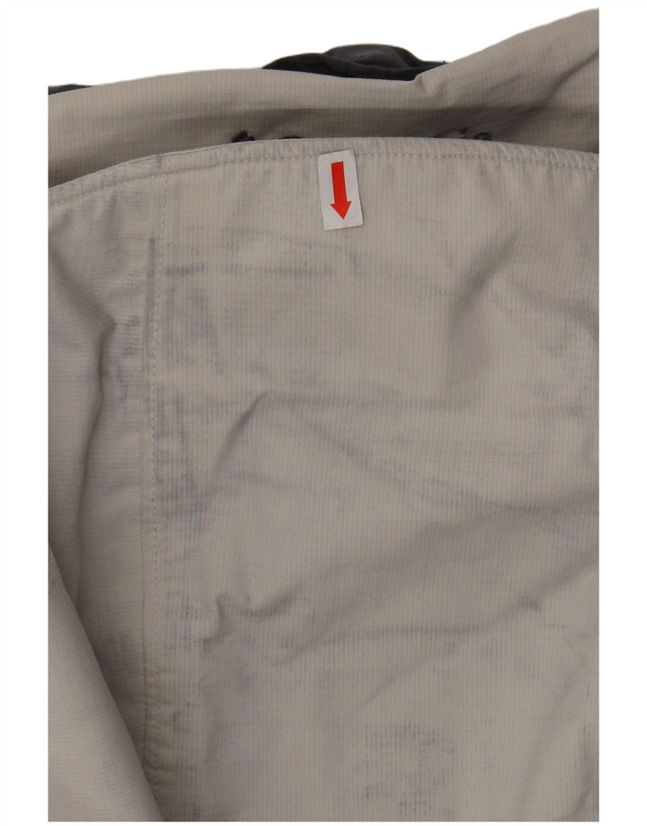 Giacca a vento Interchange da uomo COLUMBIA UK 40 Large Red Colourblock