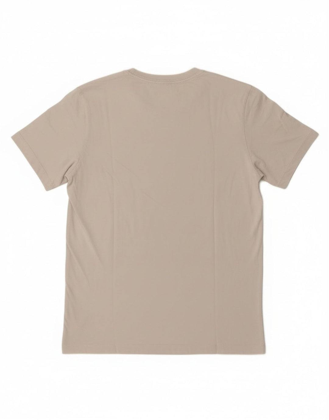 T-shirt grafica da uomo Nike Top bianca media
