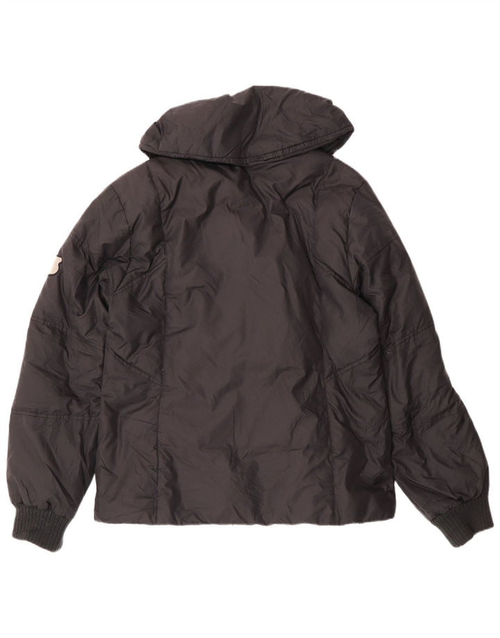 Giacca imbottita da donna Champion UK 14 media nera