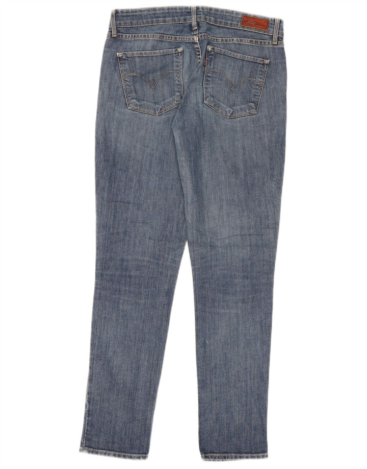 Jeans skinny da donna Levi's W27 L30 cotone blu