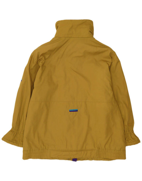 Giacca imbottita oversize da donna Yessica EU 44 XL Poliestere kaki