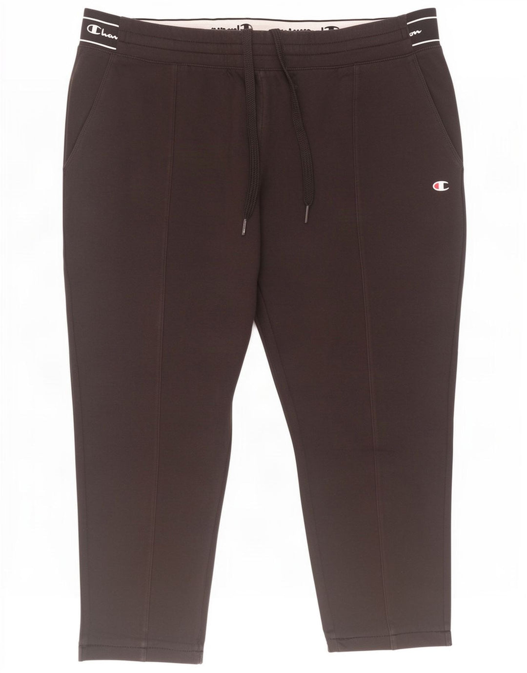 Pantaloni da tuta da uomo con grafica Capri Champion XL neri