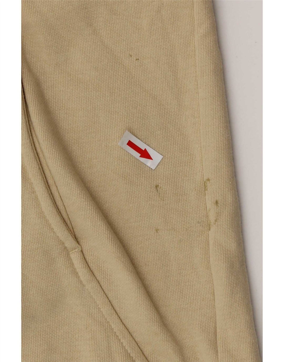 Giacca sportiva da uomo Champion XL Beige