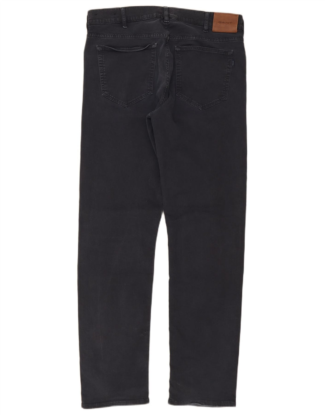 Jeans slim da uomo Gant W34 L34 Blu navy