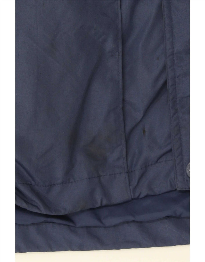 Giacca a vento Columbia Interchange da uomo UK 42 XL Blu Colourblock