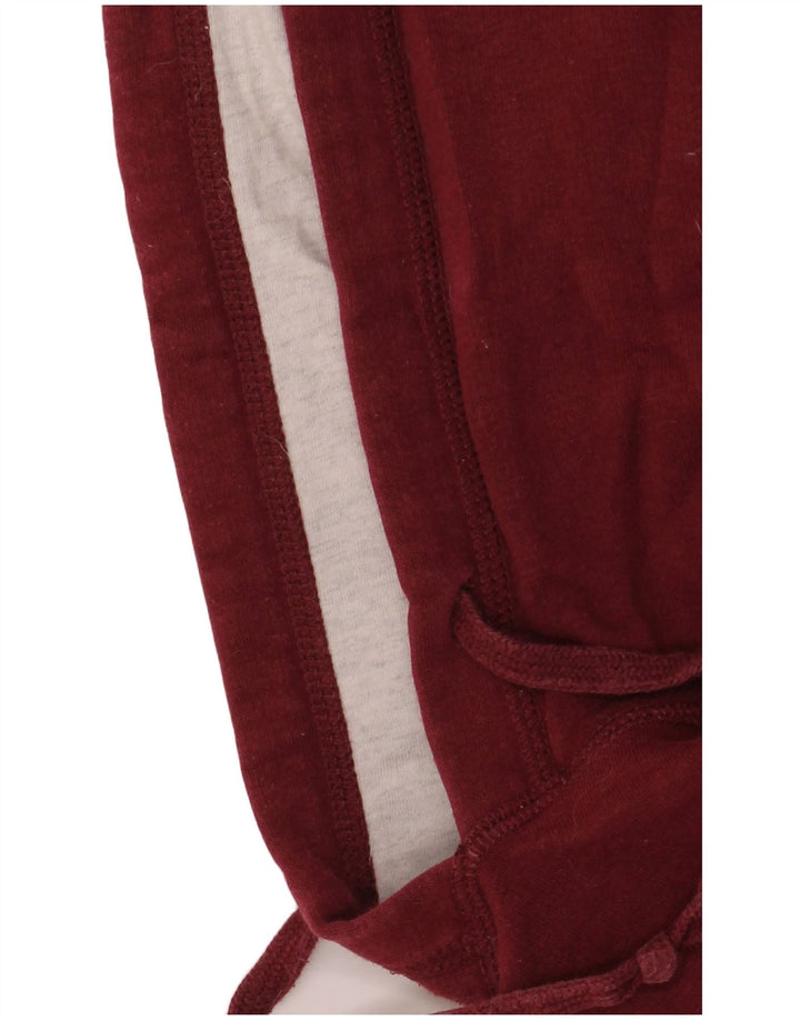Felpa con cappuccio da uomo Converse Large in cotone color block grigio