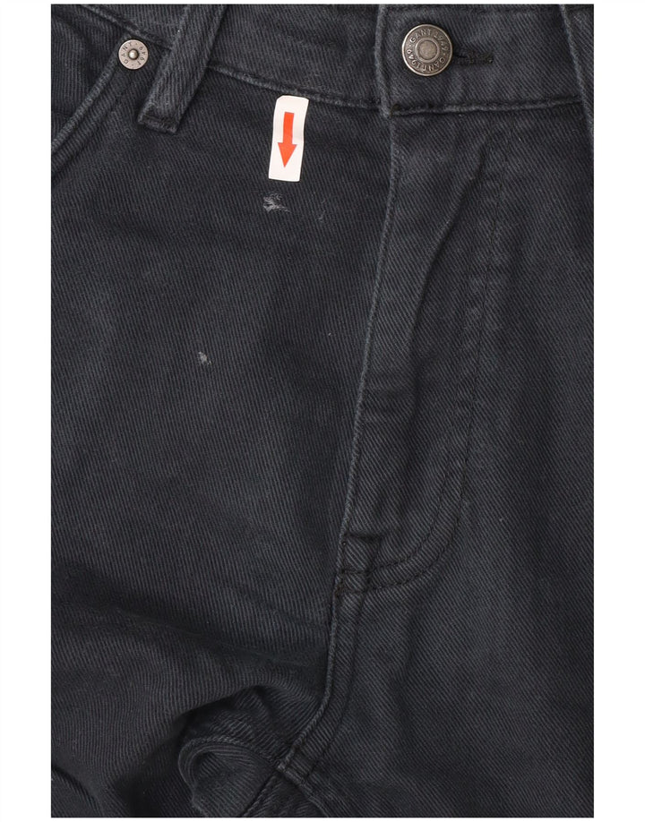 Jeans slim da uomo Gant W34 L32 cotone blu navy