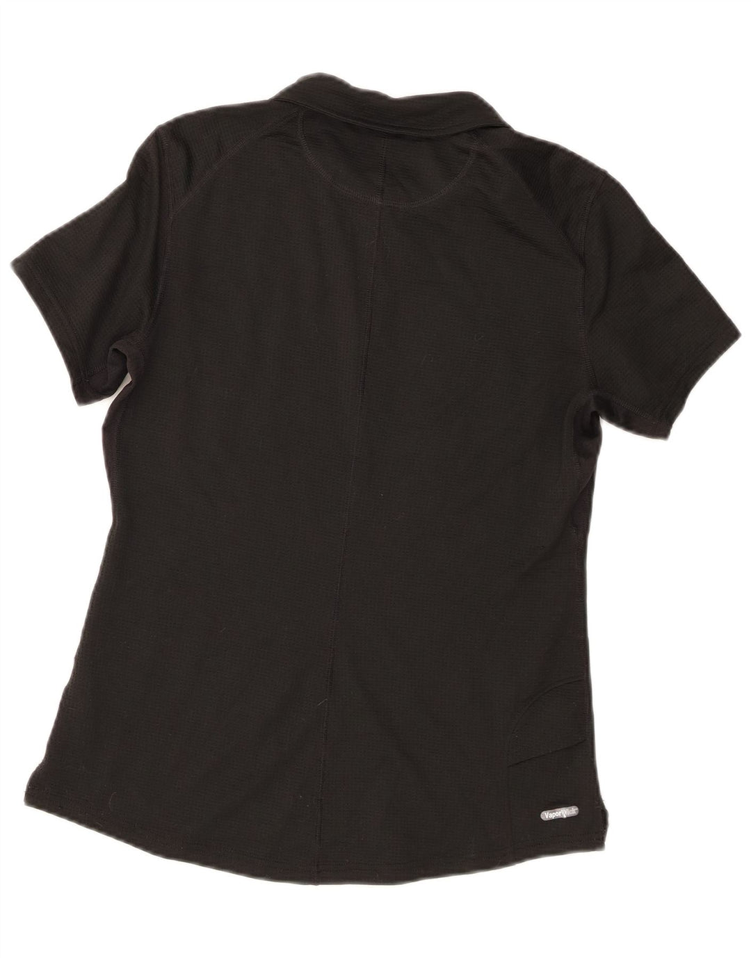 Polo da donna The North Face UK 12 Medium Nero Poliestere