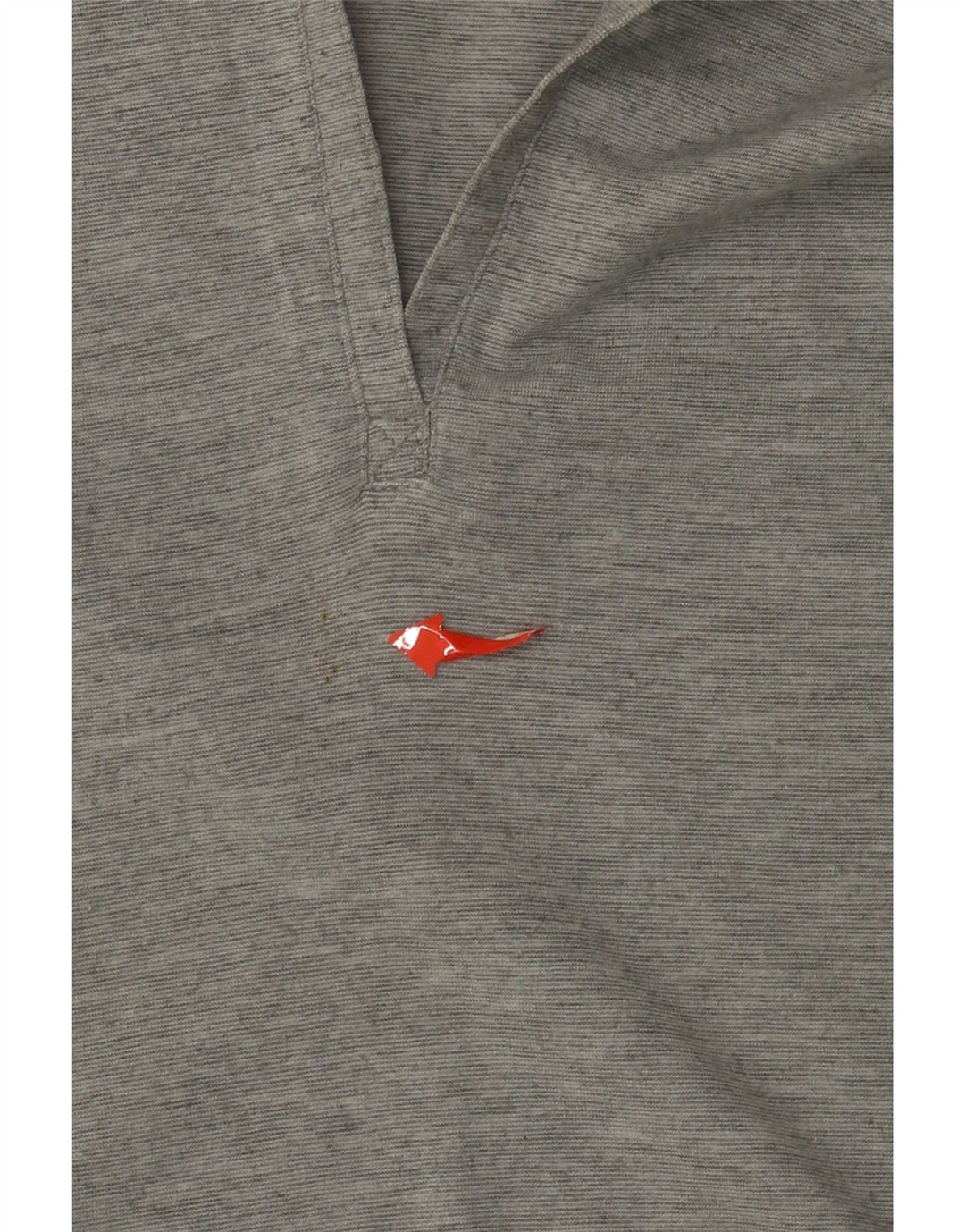 Polo da donna COLUMBIA UK 14 grande grigia