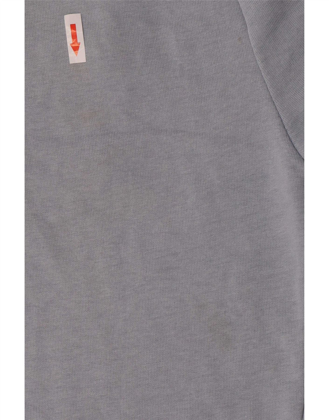 Pantaloni da tuta da donna Zara Joggers UK 12 Cotone blu medio