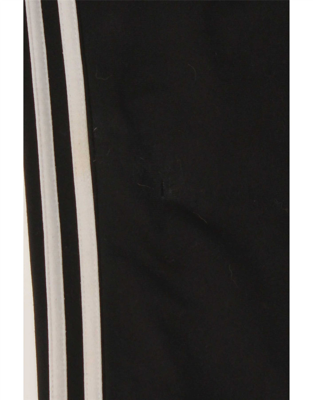 Pantaloni della tuta da ragazzo Adidas 13-14 anni Poliestere color block nero