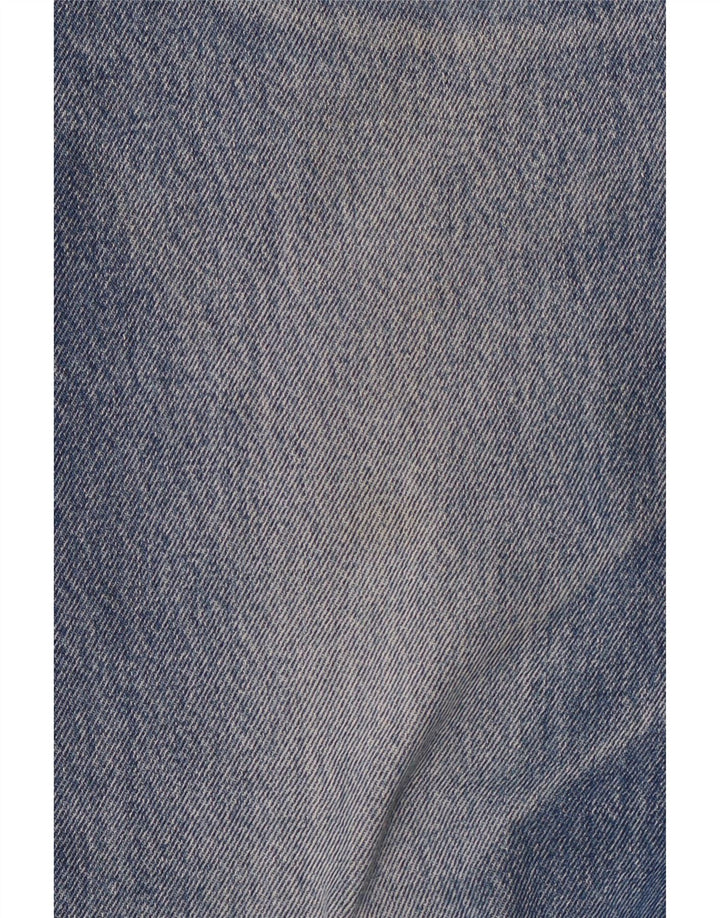 Jeans dritti da uomo LEE W36 L31 Blu