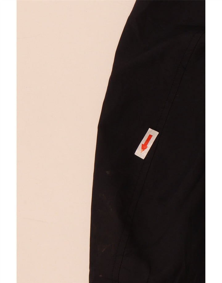Giubbotto bomber da donna Ted Baker taglia 5 XL poliestere blu navy