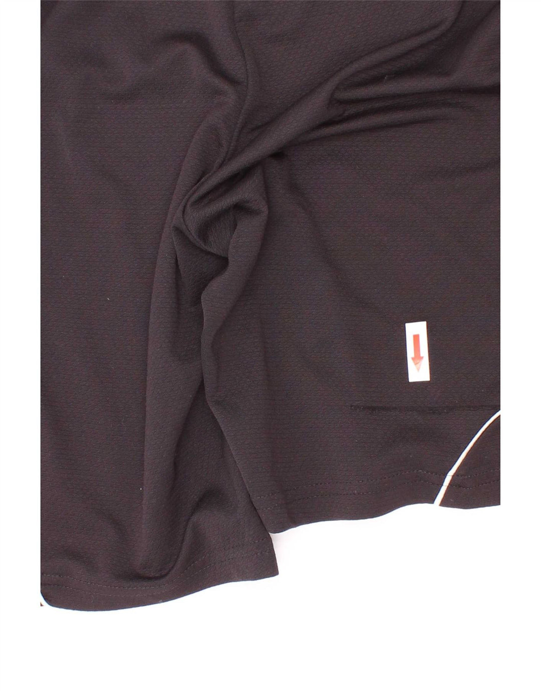 Pantaloncini sportivi Adidas Climalite da ragazzo 13-14 anni XL Poliestere nero