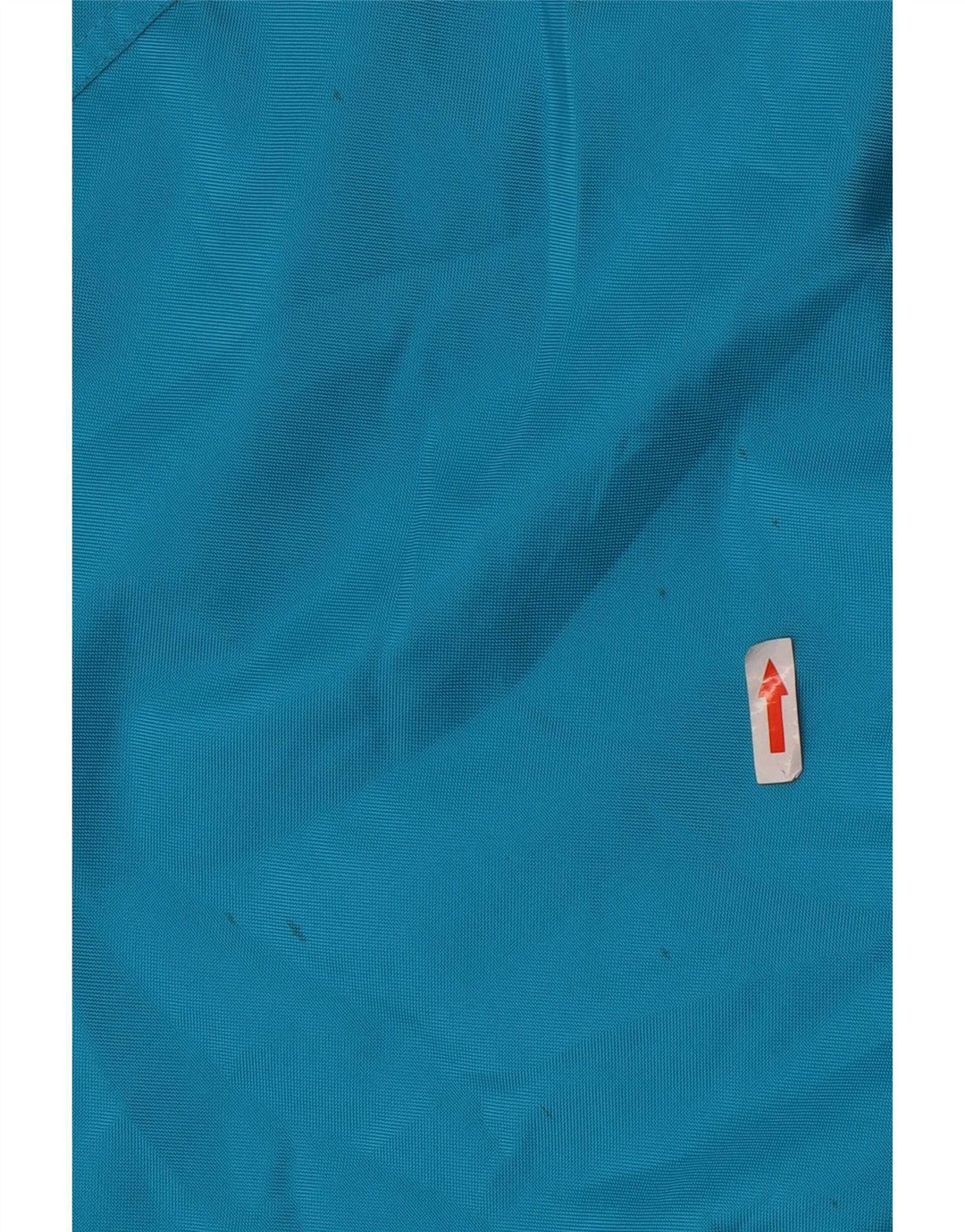 Giacca da sci da uomo Sergio Tacchini UK 42 XL Blu Colourblock
