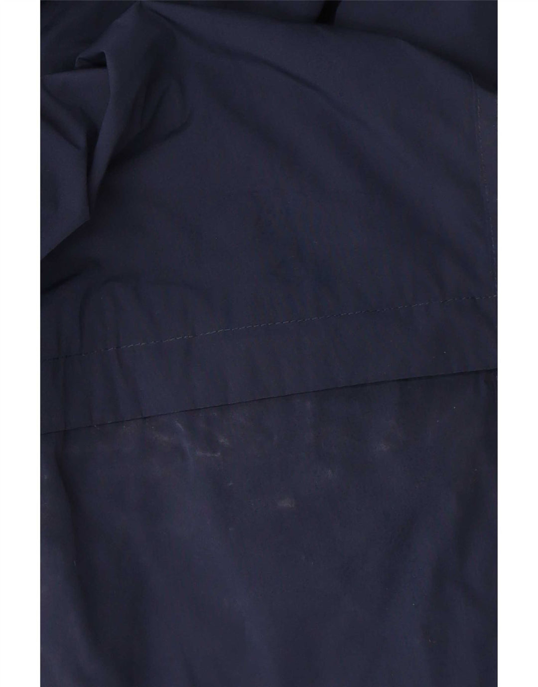 Pantaloni da tuta da uomo Puma Large in poliestere blu navy