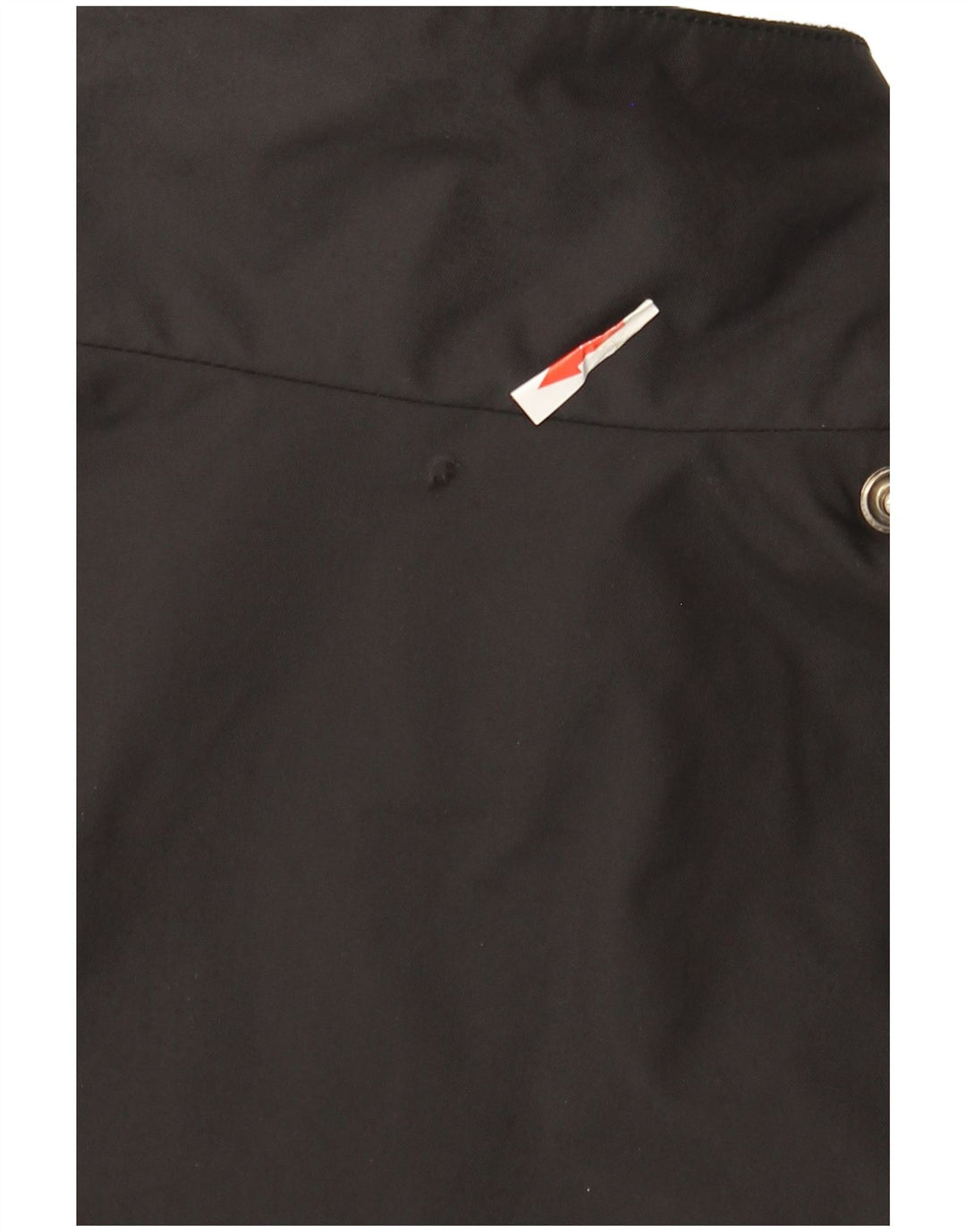 Giubbotto bomber da donna Refrigiwear UK 6 XS nero in poliammide