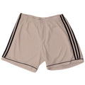 Pantaloncini sportivi Adidas Aeroready da uomo grandi bianchi