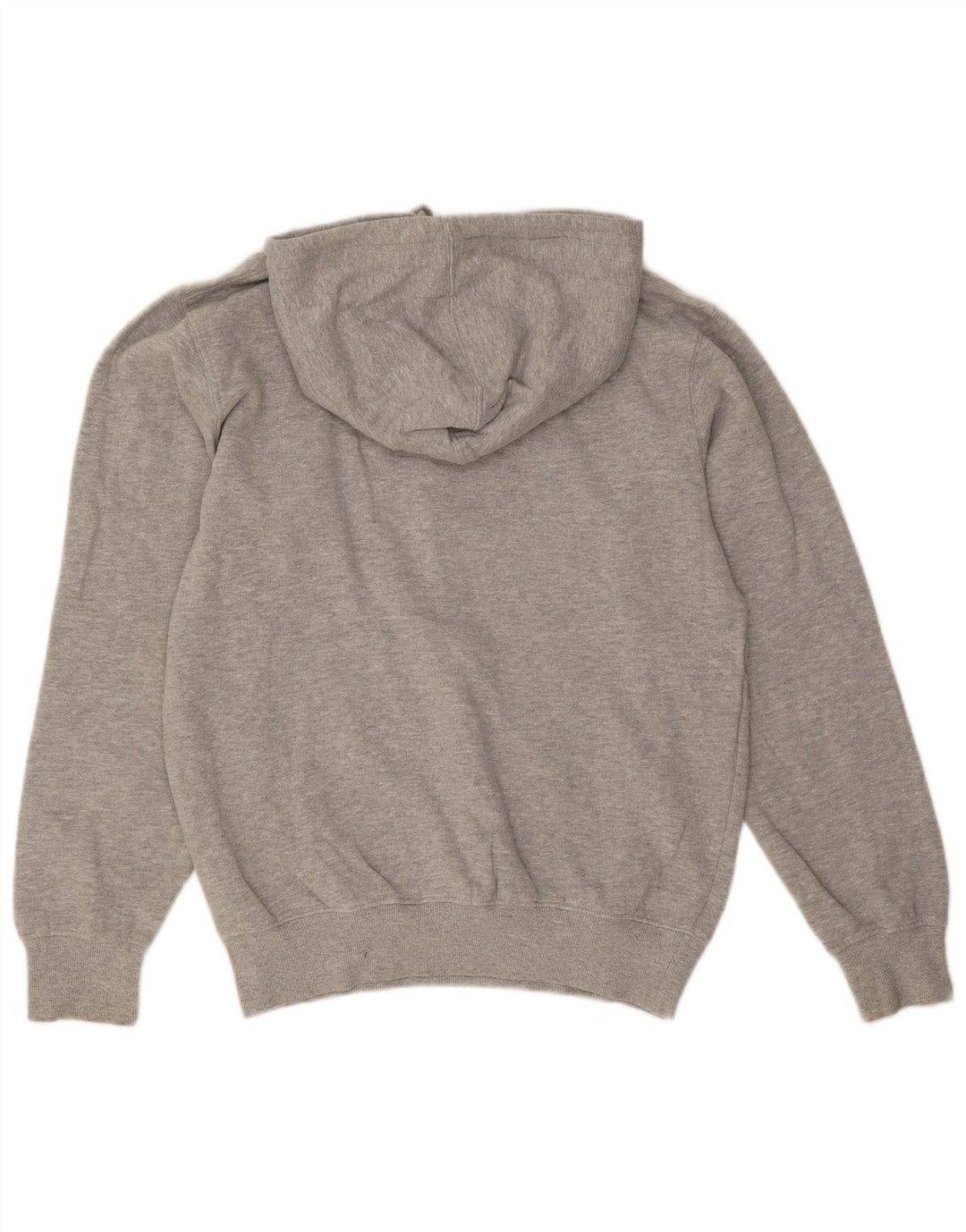 Maglione con cappuccio Piccabilly Circus da uomo Hard Rock Cafe grigio medio chiazzato