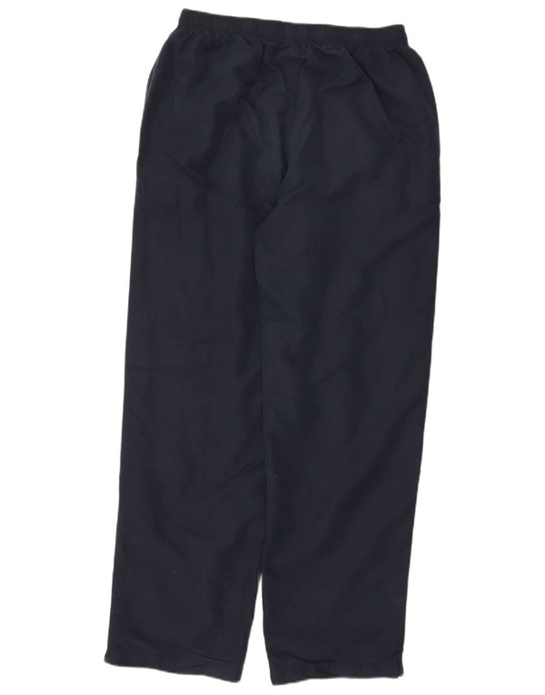 Pantaloni da tuta da uomo Lotto Medio Blu Navy