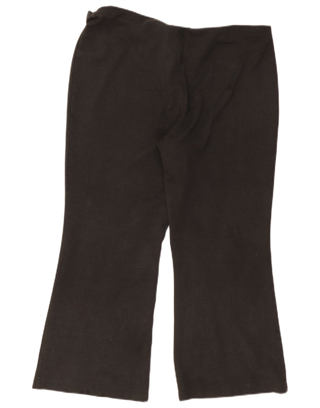 Leggings corti da donna Marks & Spencer UK 18 XL neri