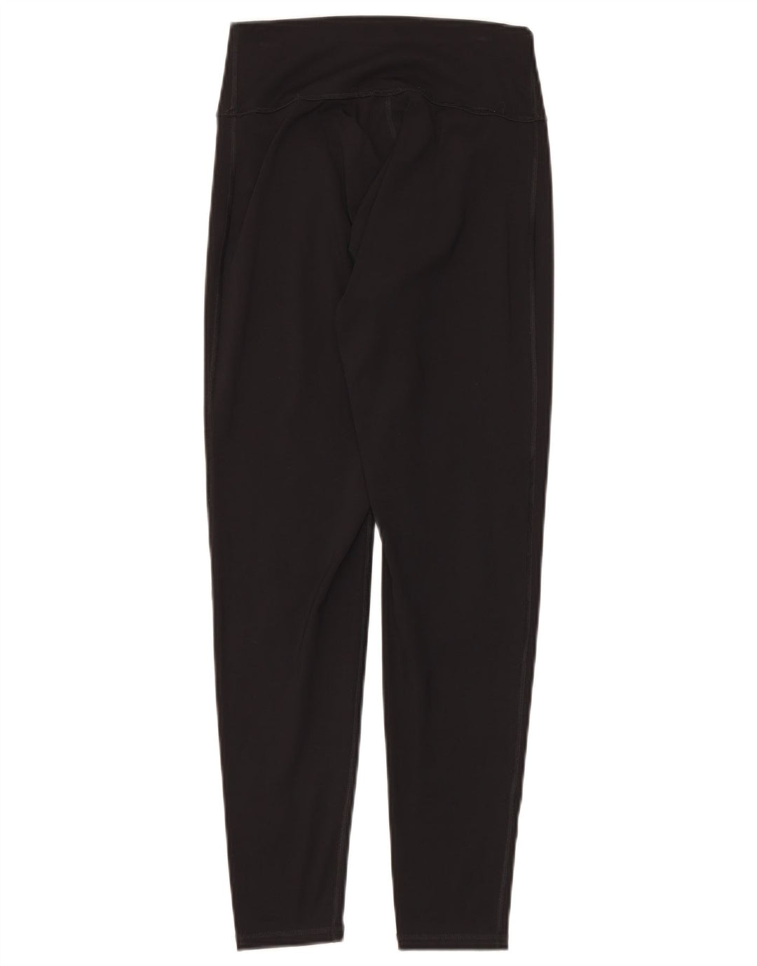 Leggings da donna Gymshark UK 14 nylon nero medio