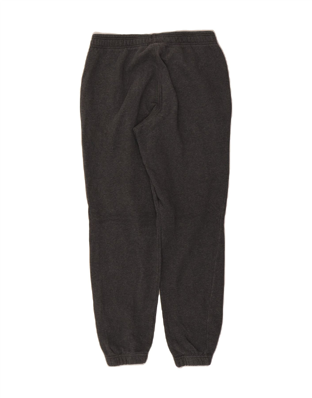 REEBOK Mens Tracksuit Trousers Joggers Medium Grey Cotton Vintage Reebok and Second-Hand Reebok from Messina Hembry 