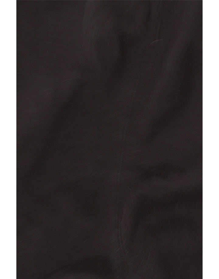 Pantaloni da tuta con grafica Nike da uomo Joggers Medium Black Colourblock